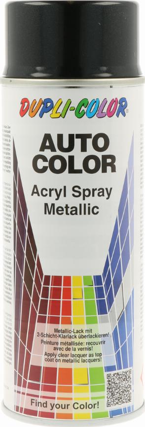 Dupli Color 720437 - Peinture combinée pour voitures cwaw.fr