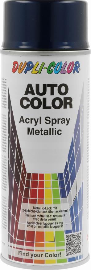 Dupli Color 720581 - Peinture combinée pour voitures cwaw.fr