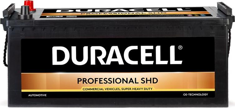 DURACELL 018680080801 - Batterie de démarrage cwaw.fr