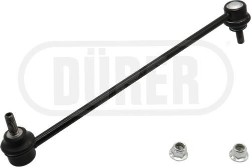 DÜRER BS131 - Entretoise / tige, stabilisateur cwaw.fr