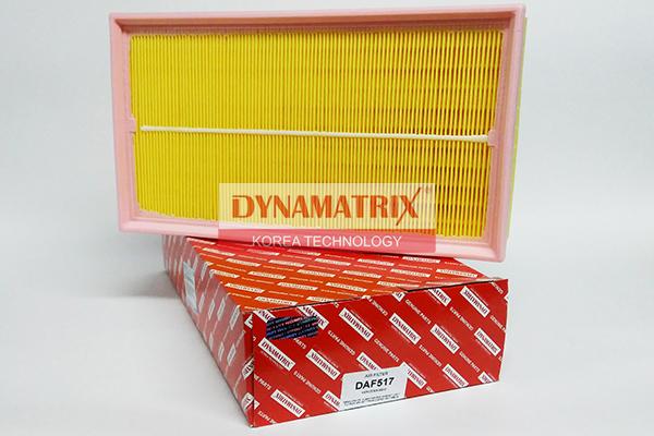 Dynamatrix DAF517 - Filtre à air cwaw.fr