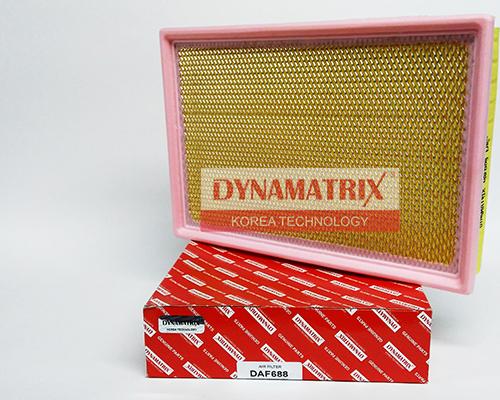 Dynamatrix DAF688 - Filtre à air cwaw.fr