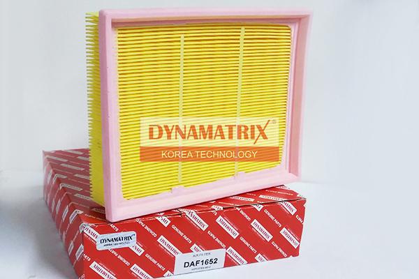 Dynamatrix DAF1652 - Filtre à air cwaw.fr