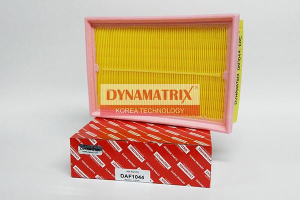 Dynamatrix DAF1044 - Filtre à air cwaw.fr