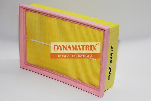 Dynamatrix DAF1045 - Filtre à air cwaw.fr