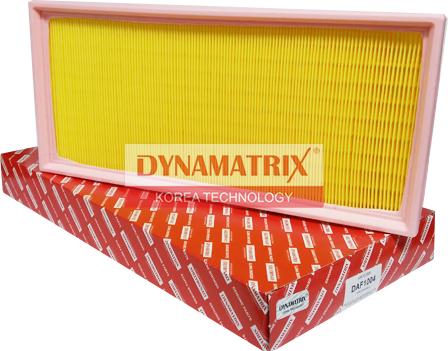 Dynamatrix DAF1004 - Filtre à air cwaw.fr