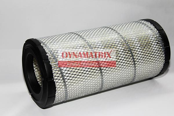 Dynamatrix DAF1142 - Filtre à air cwaw.fr