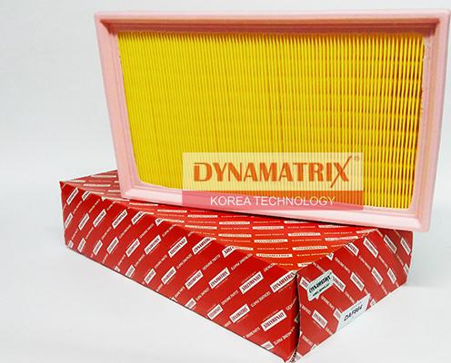 Dynamatrix DAF864 - Filtre à air cwaw.fr