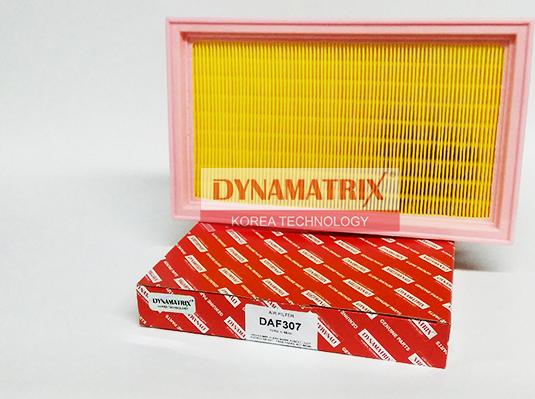 Dynamatrix DAF307 - Filtre à air cwaw.fr