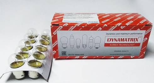 Dynamatrix DB5008 - Ampoule, feu de stationnement / de position cwaw.fr