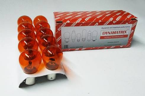 Dynamatrix DB7507 - Ampoule, feu de stationnement / de position cwaw.fr