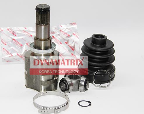 Dynamatrix DCV659092 - Jeu de joints, arbre de transmission cwaw.fr