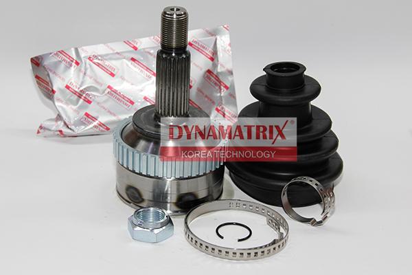 Dynamatrix DCV899283 - Jeu de joints, arbre de transmission cwaw.fr