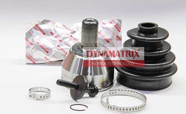 Dynamatrix DCV818230 - Jeu de joints, arbre de transmission cwaw.fr