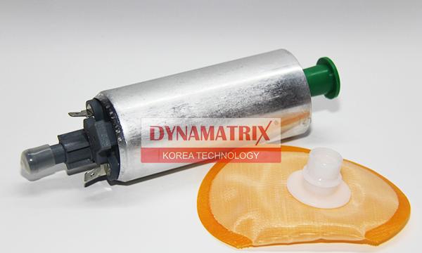 Dynamatrix DFP431501G - Pompe à carburant cwaw.fr