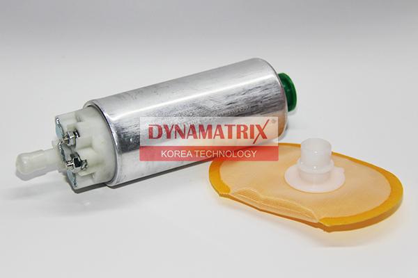 Dynamatrix DFP431201G - Pompe à carburant cwaw.fr