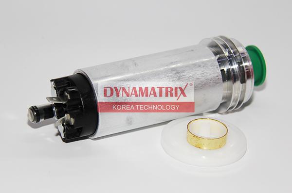 Dynamatrix DFP433702G - Pompe à carburant cwaw.fr