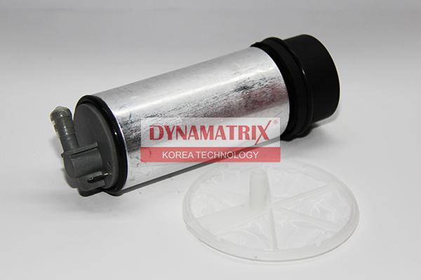 Dynamatrix DFP500401G - Pompe à carburant cwaw.fr