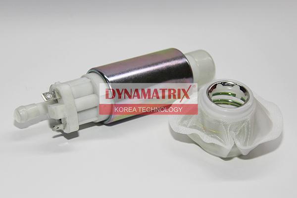 Dynamatrix DFP360201G - Pompe à carburant cwaw.fr