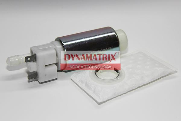 Dynamatrix DFP362901G - Pompe à carburant cwaw.fr