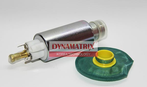 Dynamatrix DFP362101G - Pompe à carburant cwaw.fr