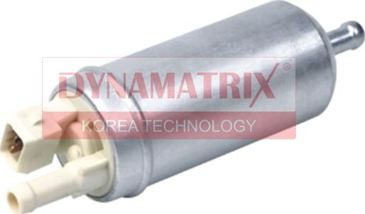 Dynamatrix DFP3820034G - Pompe à carburant cwaw.fr