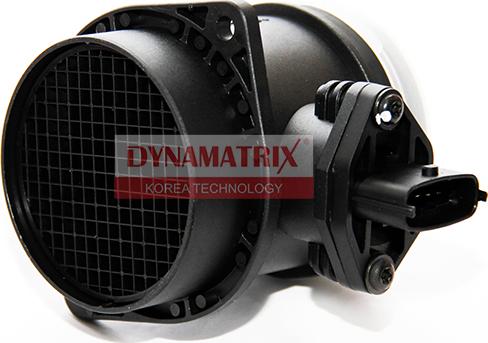 Dynamatrix DMAF1016 - Débitmètre de masse d'air cwaw.fr