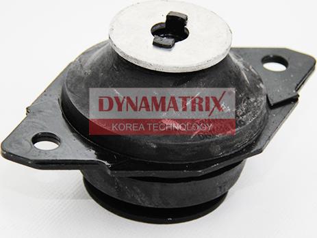 Dynamatrix DR15928 - Suspension, boîte de vitesse manuelle cwaw.fr