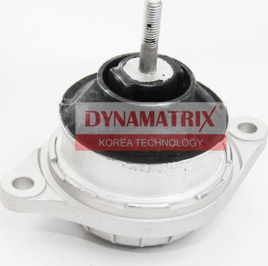 Dynamatrix DR32035 - Support moteur cwaw.fr