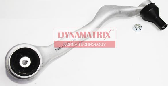 Dynamatrix DS45091 - Bras de liaison, suspension de roue cwaw.fr