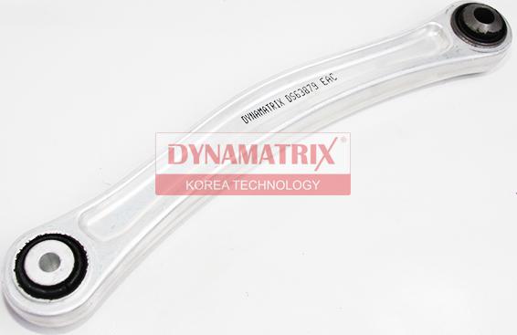 Dynamatrix DS63879 - Bras de liaison, suspension de roue cwaw.fr