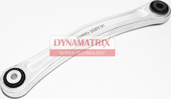 Dynamatrix DS63878 - Bras de liaison, suspension de roue cwaw.fr