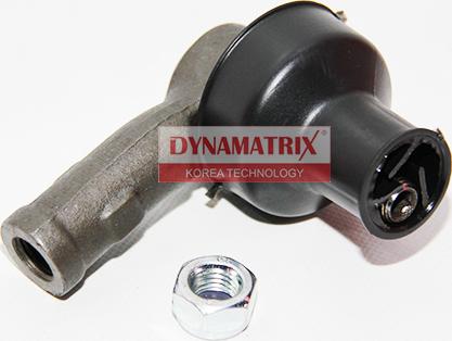 Dynamatrix DS03583 - Rotule de barre de connexion cwaw.fr