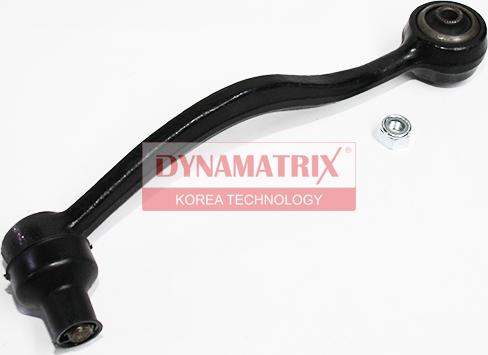 Dynamatrix DS07512 - Bras de liaison, suspension de roue cwaw.fr