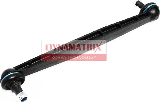 Dynamatrix DS14558 - Entretoise / tige, stabilisateur cwaw.fr