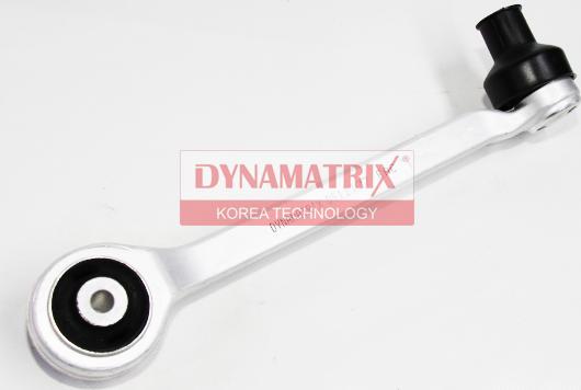 Dynamatrix DS11137 - Bras de liaison, suspension de roue cwaw.fr