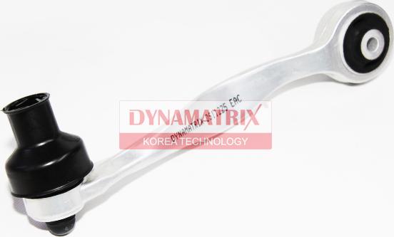 Dynamatrix DS11225 - Bras de liaison, suspension de roue cwaw.fr