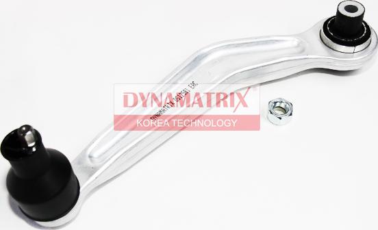 Dynamatrix DS12581 - Bras de liaison, suspension de roue cwaw.fr