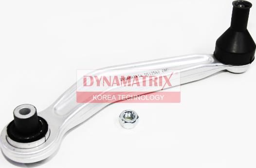 Dynamatrix DS12582 - Bras de liaison, suspension de roue cwaw.fr