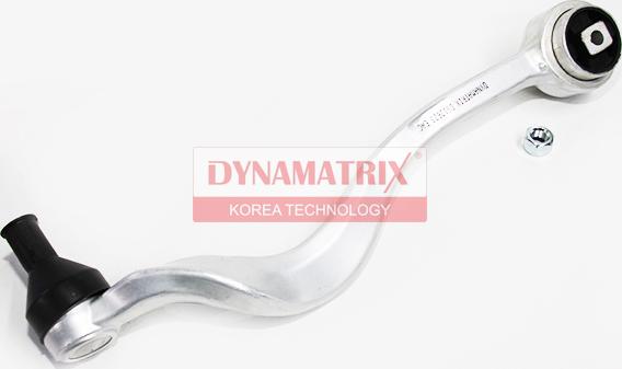 Dynamatrix DS12623 - Bras de liaison, suspension de roue cwaw.fr