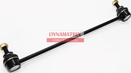 Dynamatrix DS17969 - Entretoise / tige, stabilisateur cwaw.fr