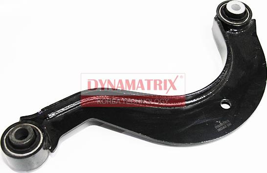 Dynamatrix DS32453 - Bras de liaison, suspension de roue cwaw.fr