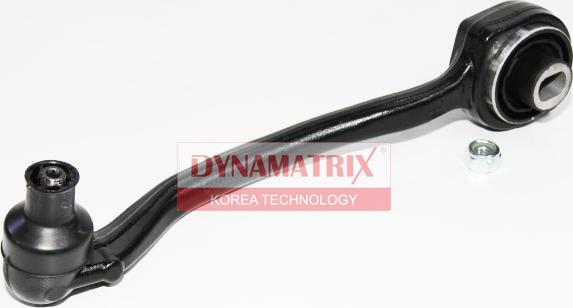 Dynamatrix DS21441 - Bras de liaison, suspension de roue cwaw.fr