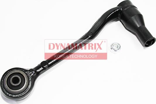 Dynamatrix DS21455 - Bras de liaison, suspension de roue cwaw.fr