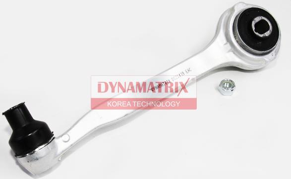 Dynamatrix DS21439 - Bras de liaison, suspension de roue cwaw.fr