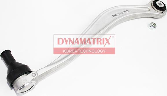 Dynamatrix DS21877 - Bras de liaison, suspension de roue cwaw.fr