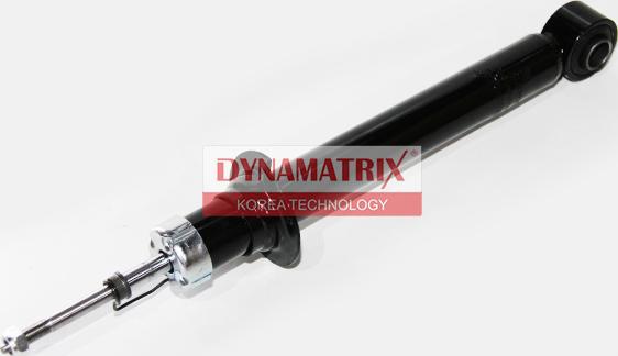 Dynamatrix DSA341213 - Amortisseur cwaw.fr