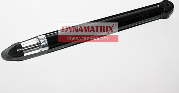 Dynamatrix DSA343328 - Amortisseur cwaw.fr