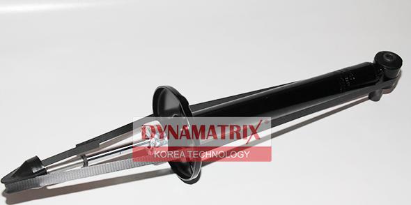 Dynamatrix DSA343271 - Amortisseur cwaw.fr