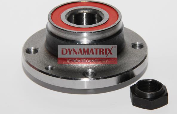 Dynamatrix DWH1440 - Kit de roulements de roue cwaw.fr